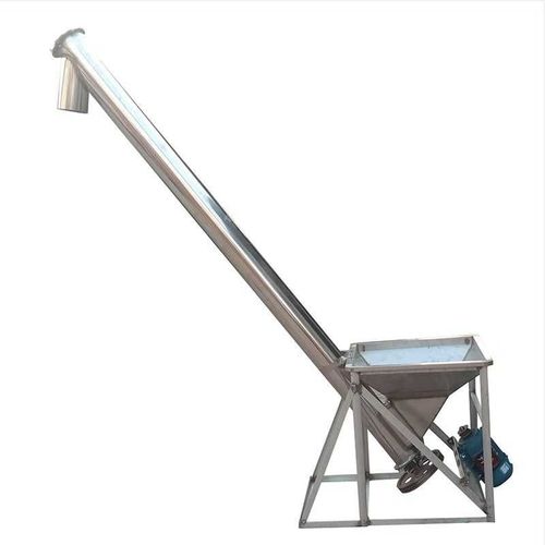 重慶螺旋上料機