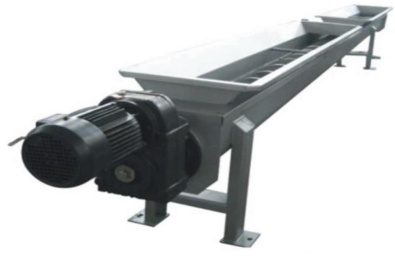 南京螺旋給料機(jī)