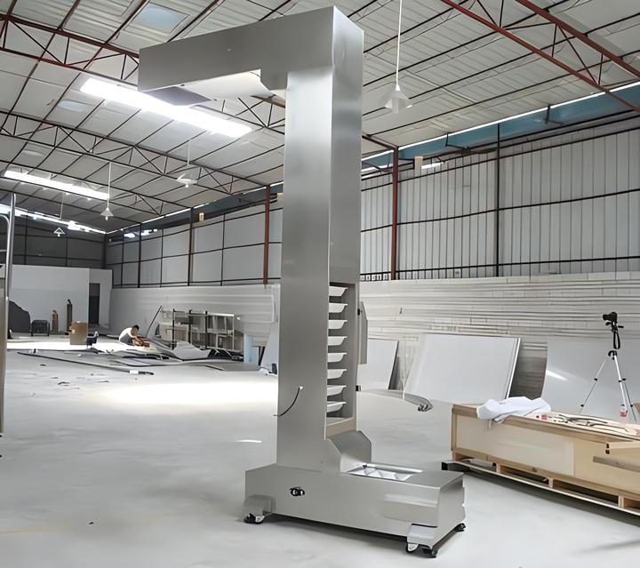 齊齊哈爾Z型上料機