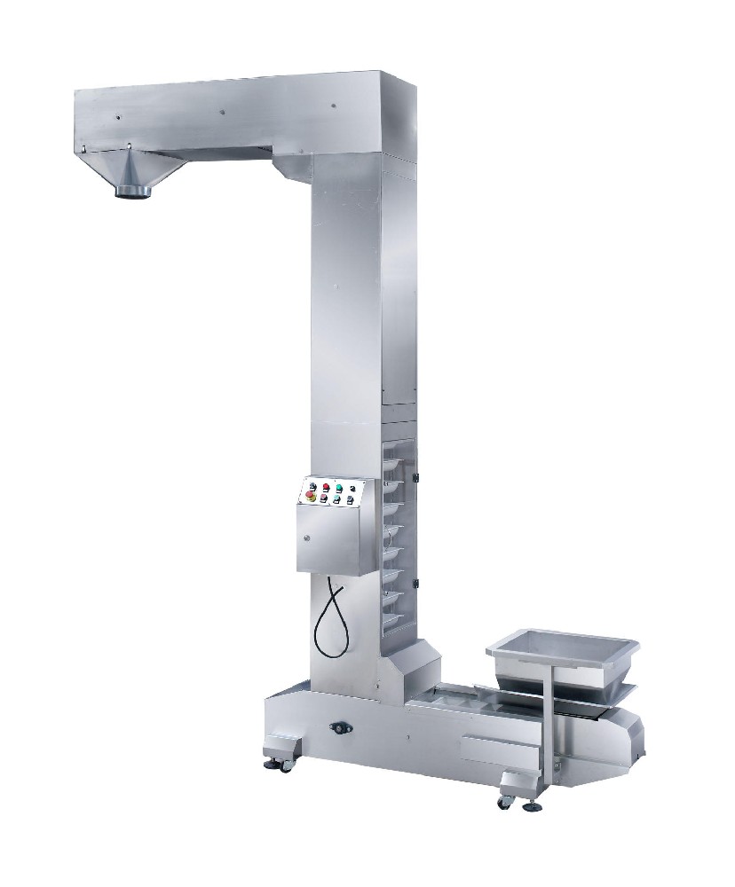 陽泉Z型上料機(jī)