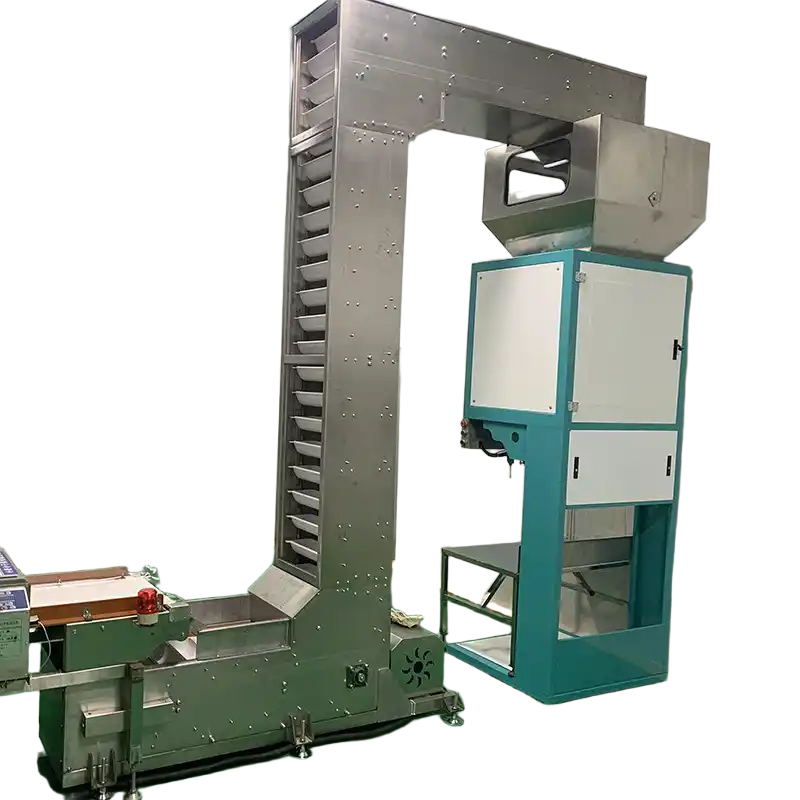 江蘇Z型上料機(jī)